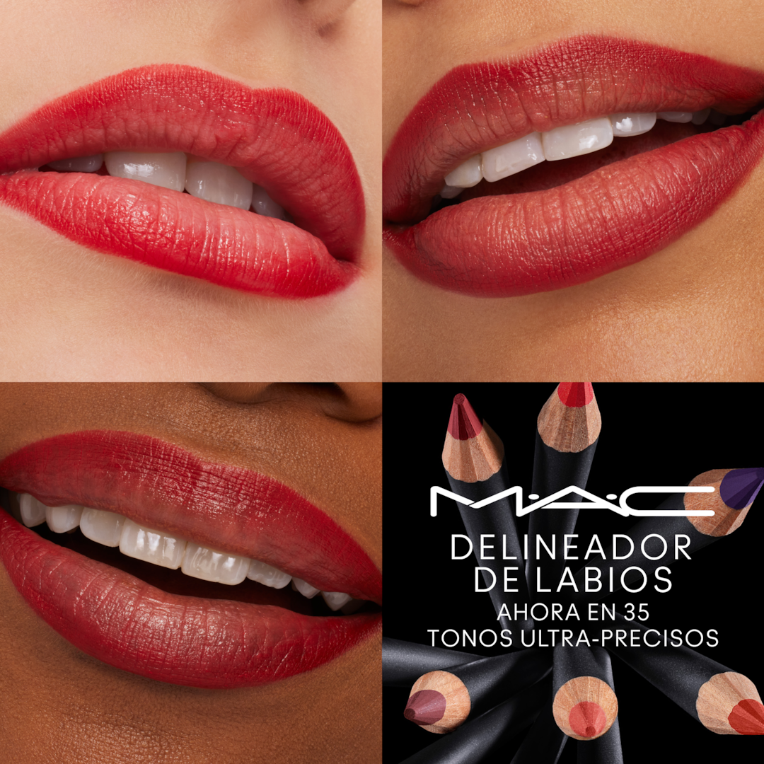Delineador de Labios 