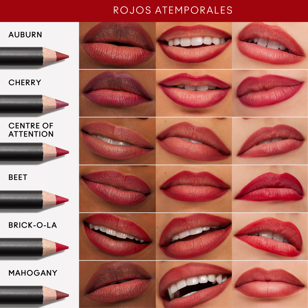 Delineador de Labios 