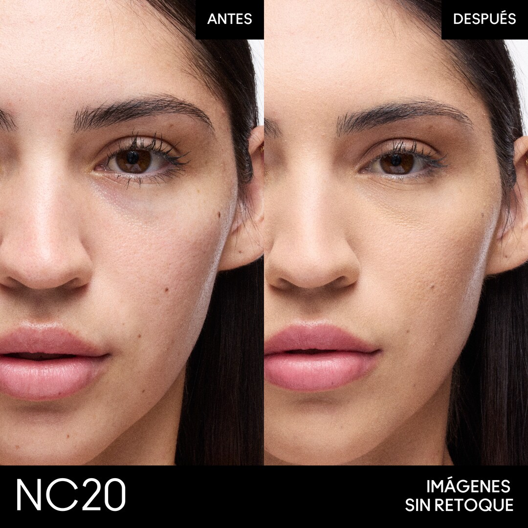 NUEVO Studio Fix Powder Plus Foundation