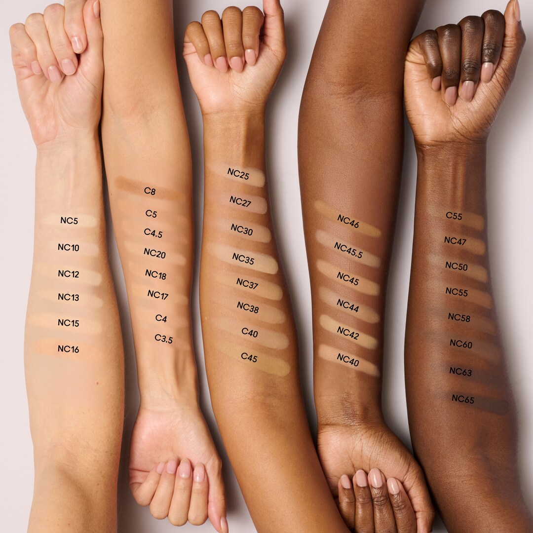 NUEVO Studio Fix Powder Plus Foundation