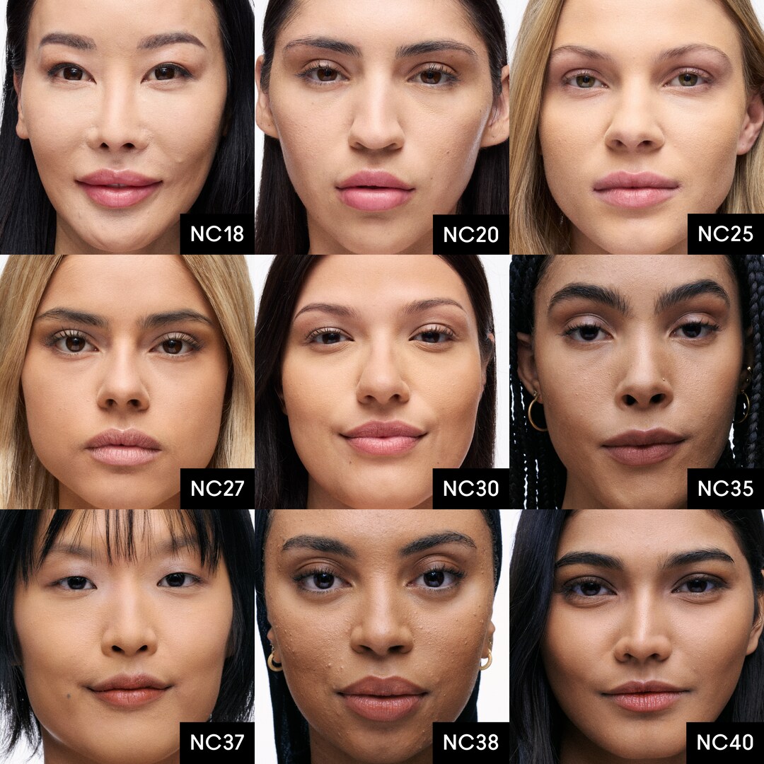 NUEVO Studio Fix Powder Plus Foundation