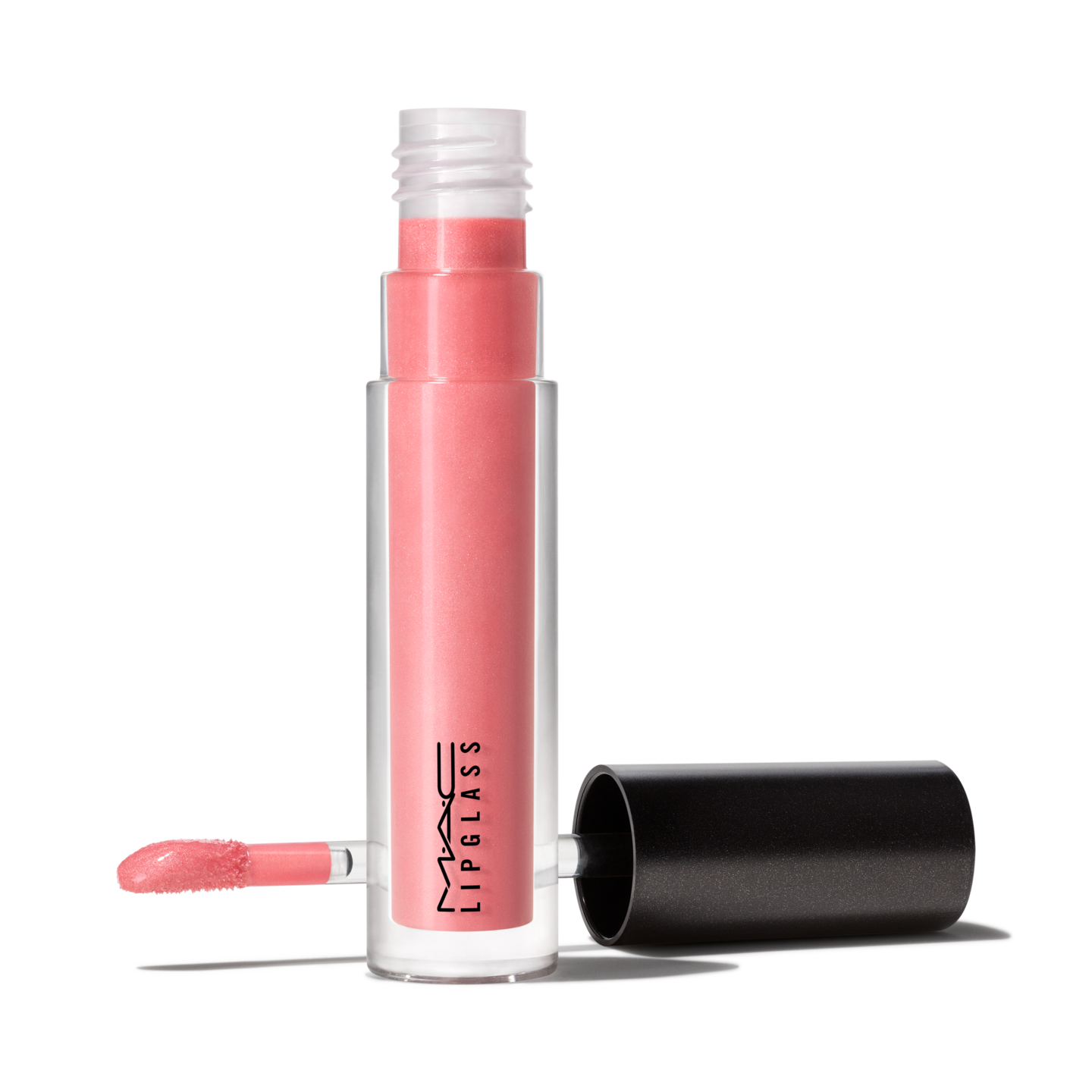 Mac Tinted Lipglass Cultured