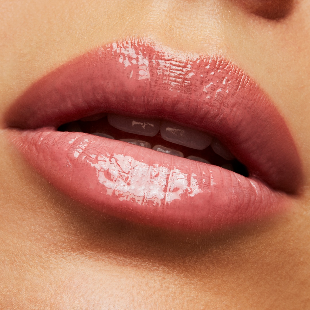 Lipglass Gloss, Candy Box, 3.1ml