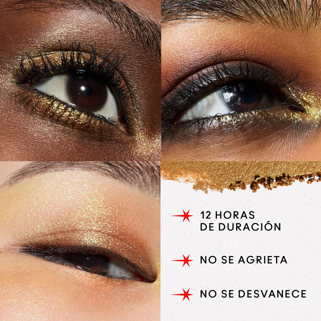 Sombra de ojos Eye Shadow [Glitter], I Like 2 Watch