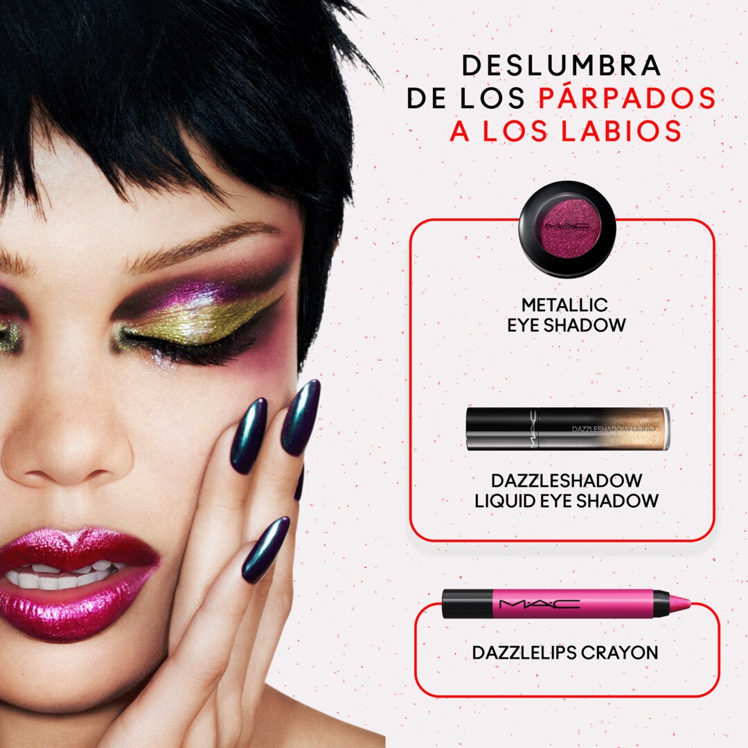 Sombra de ojos Eye Shadow [Glitter], I Like 2 Watch