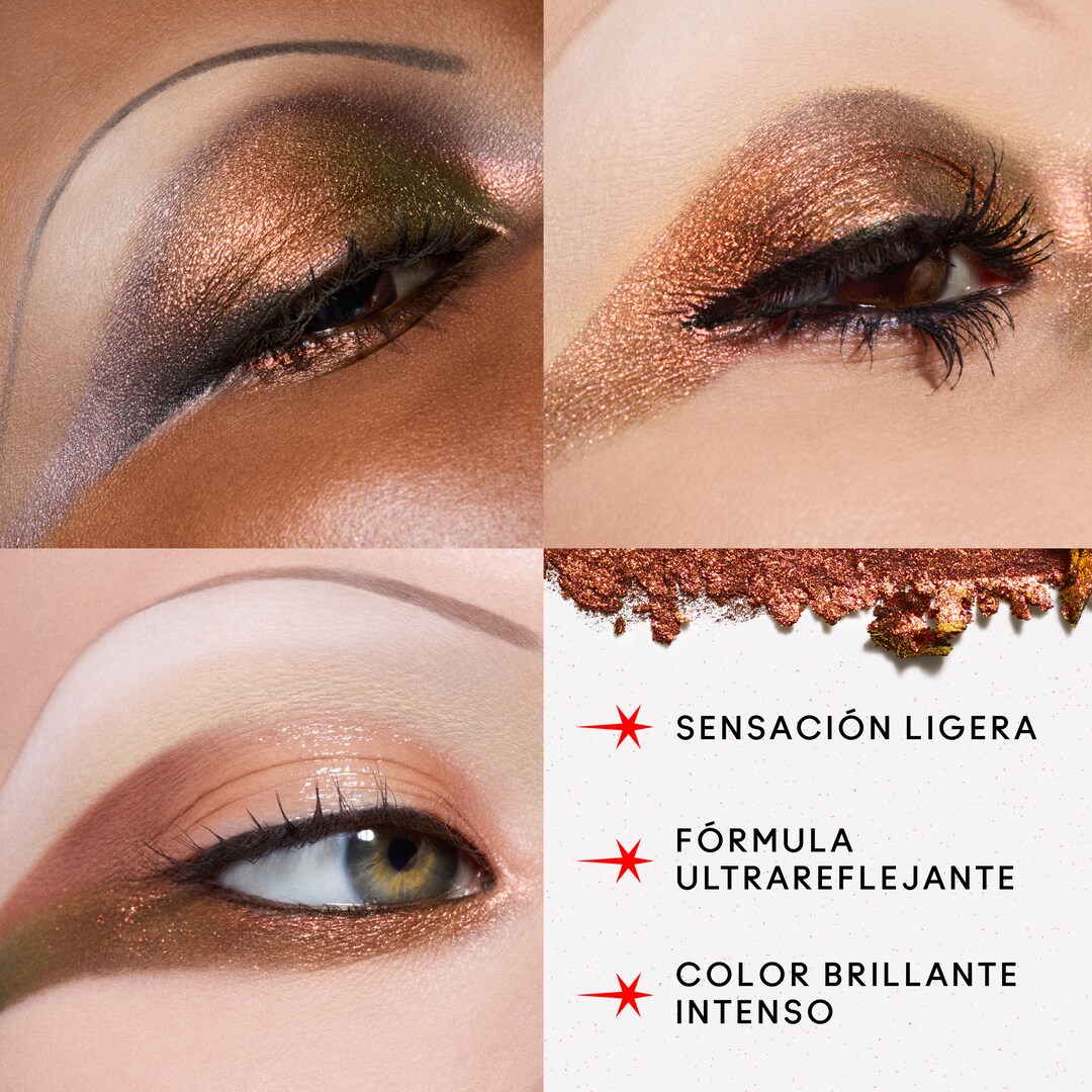 Eye Shadow [Shadeshift Chrome]