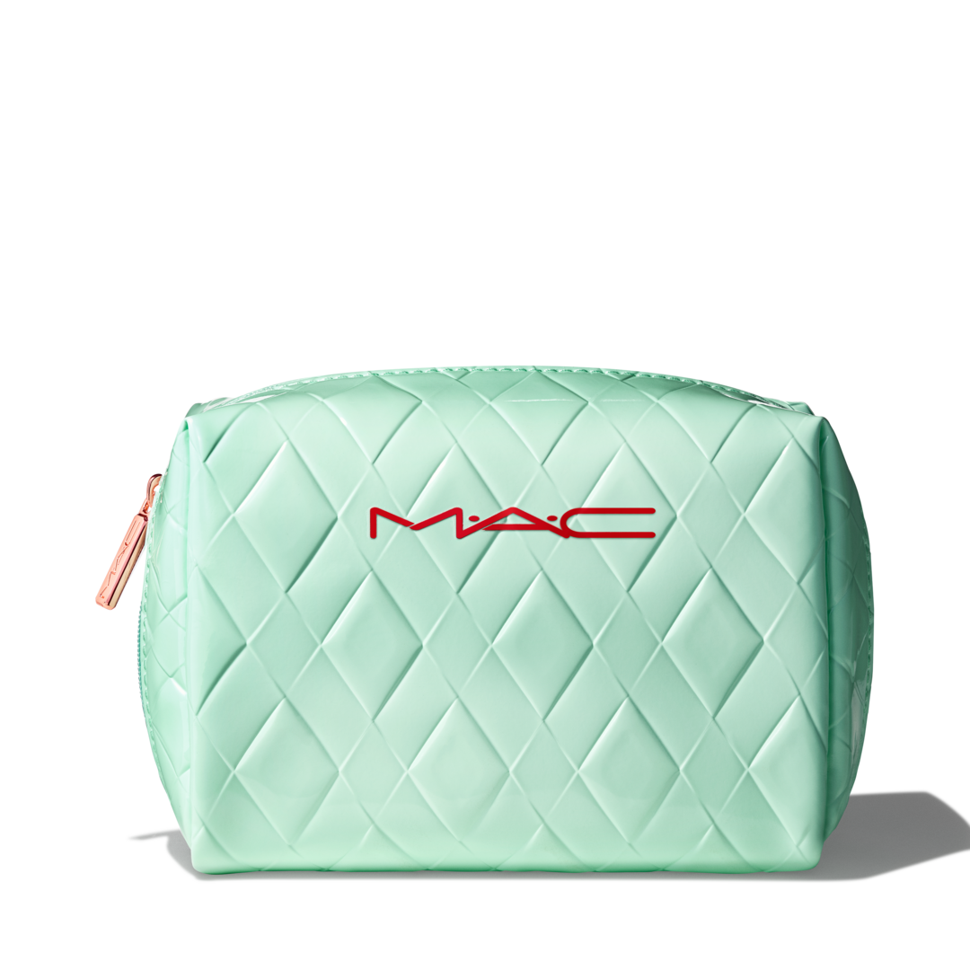 MAC Holiday Pouch