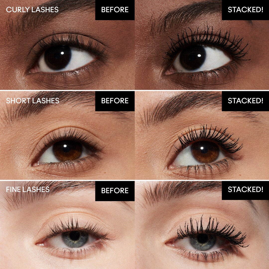 Foreseeable Future Eye Set