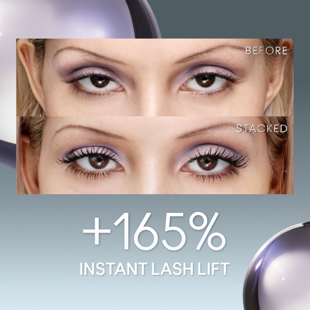 Foreseeable Future Eye Set