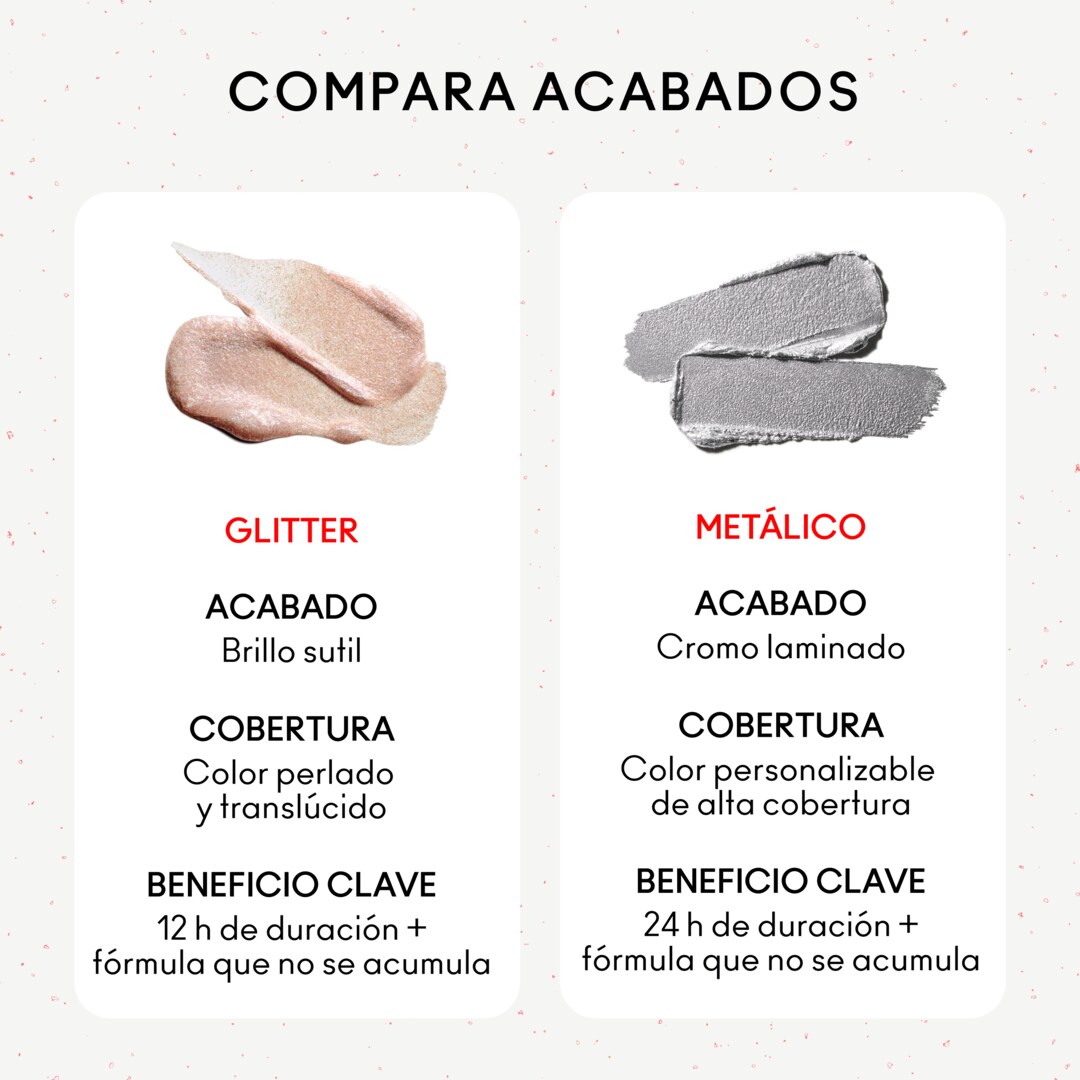 Dazzleshadow Liquid Eye Shadow 