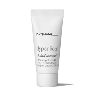 Hyper Real Skincavas Waterlight Cream HA3 Sample