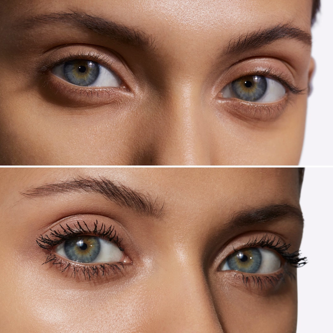 Máscara de Pestañas Up For Everything Lash, Up For Black
