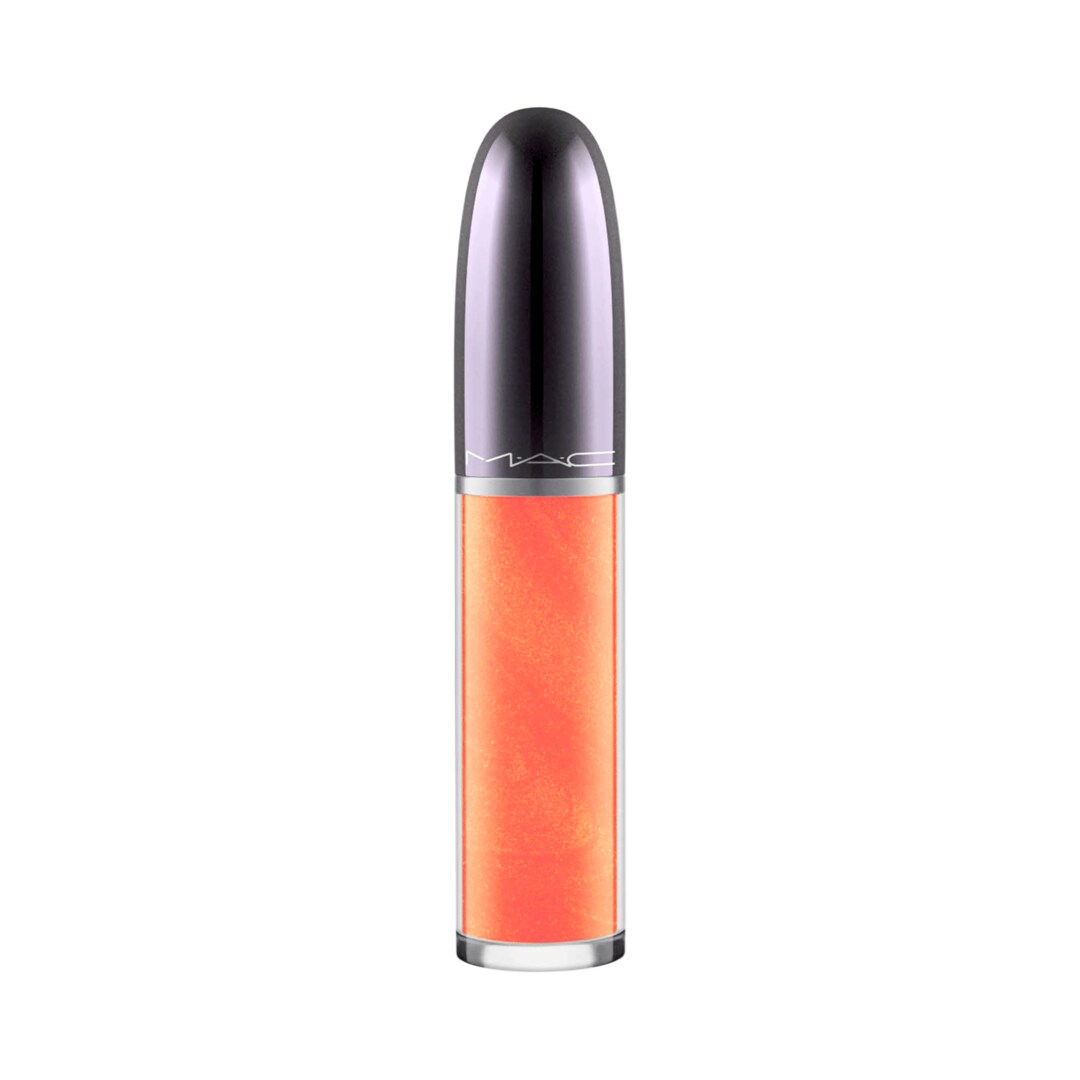 Lip Gloss Lipglass Mac Cosmetics Official Site 8352