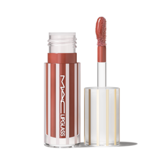 Lipglass Air Non Sticky Gloss MINI Air, CASUAL