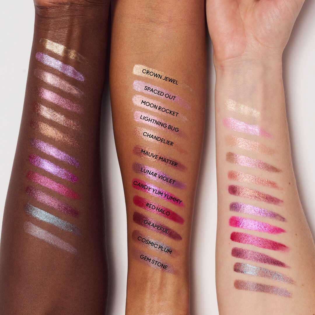 Crayón para Labios: Dazzlelips Crayon, Crown Jewel , 1.8g