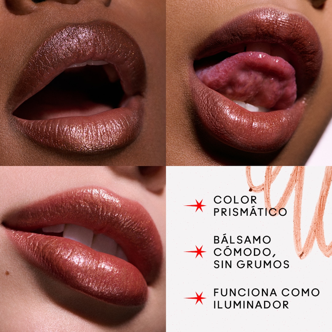 Crayón para Labios: Dazzlelips Crayon, Chandelier, 1.8g