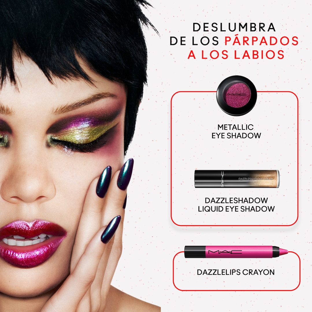 Crayón para Labios: Dazzlelips Crayon, Chandelier, 1.8g