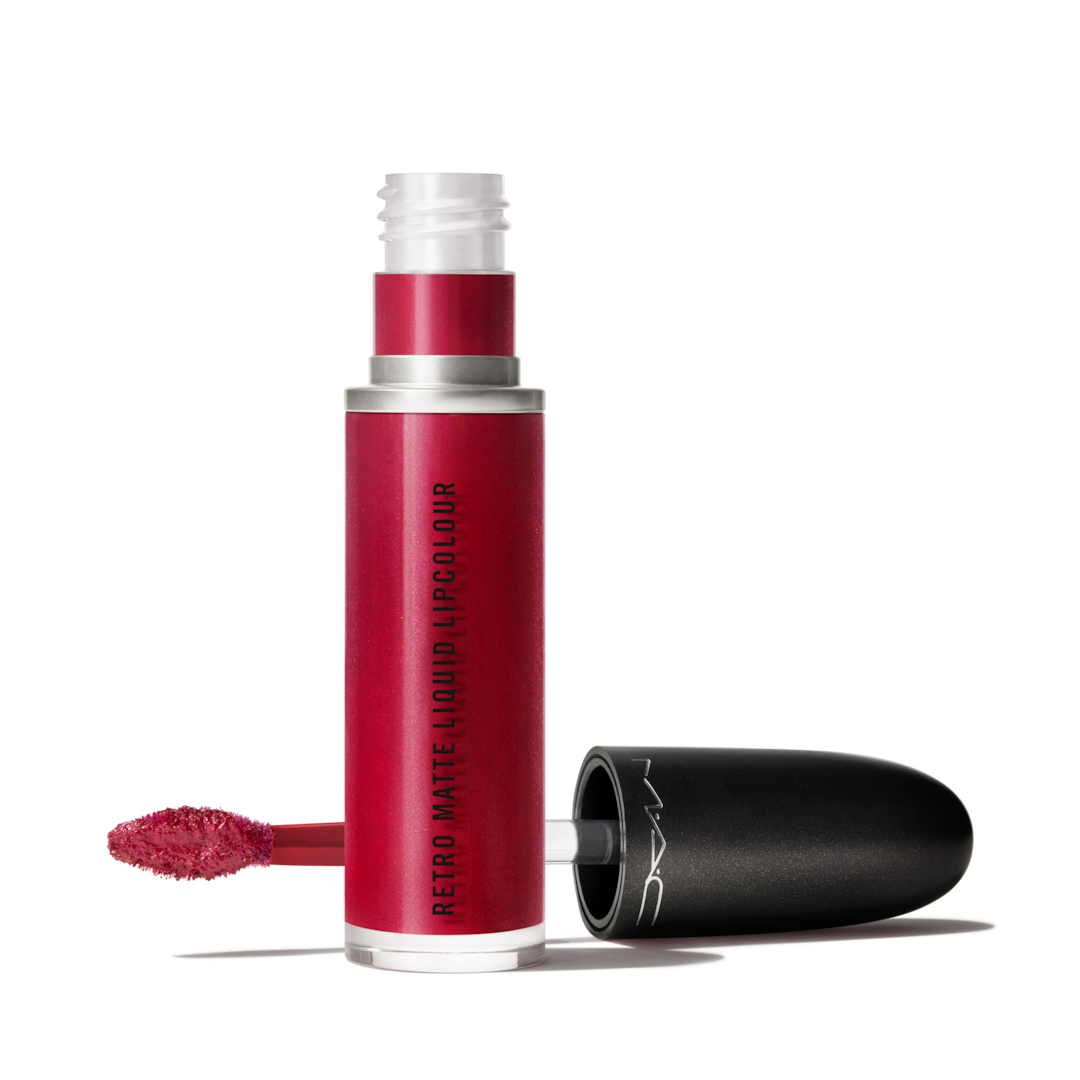 Lip Gloss Lipglass Mac Cosmetics Official Site