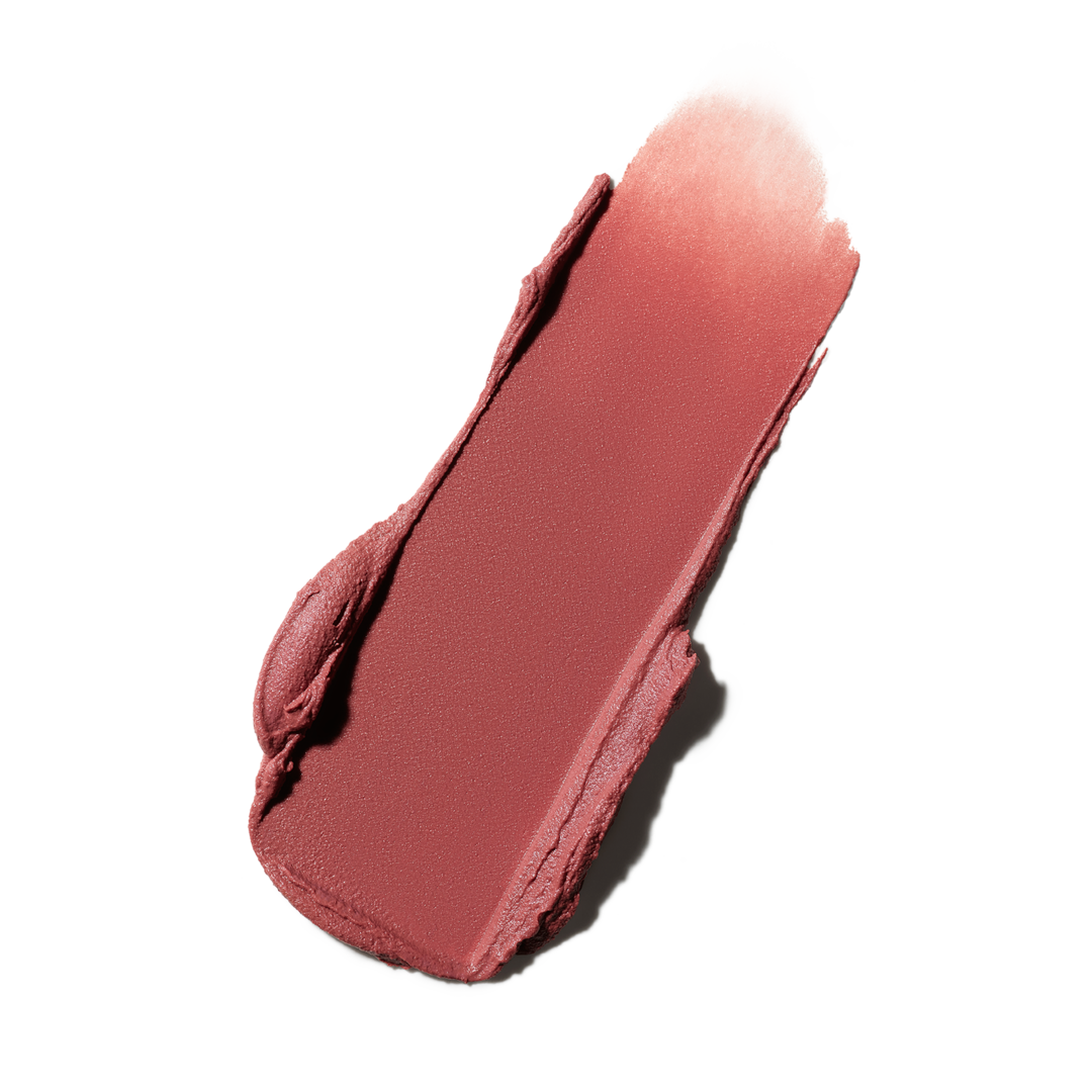 Mousse para Labios y Mejillas Powder Kiss Lip + Cheek Mousse, Velvet Teddy , 5ml