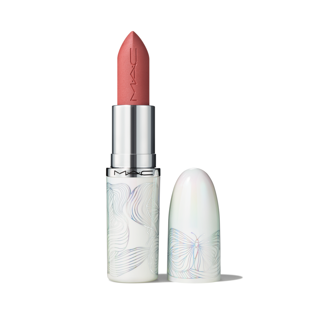 Labial M·A·Cximal Matte / Metamorphosis Collection, Barefoot,