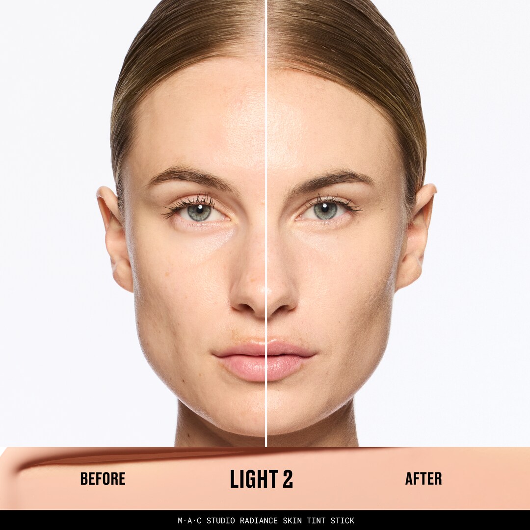Studio Radiance Skin Tint Stick, Light 2 , 8g
