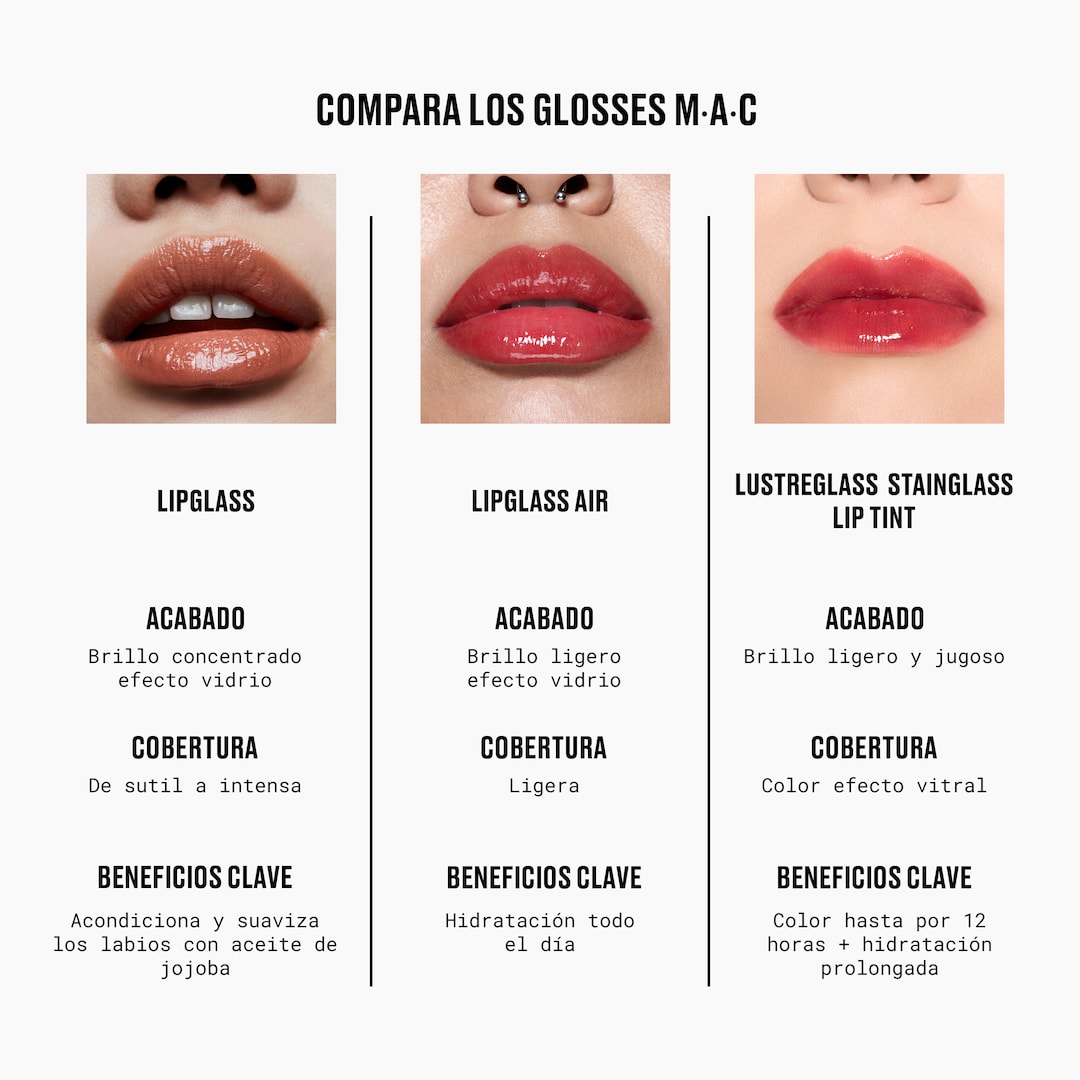 Lustreglass Stainglass Lip Tint, Grapevinyl, 3.0 ml