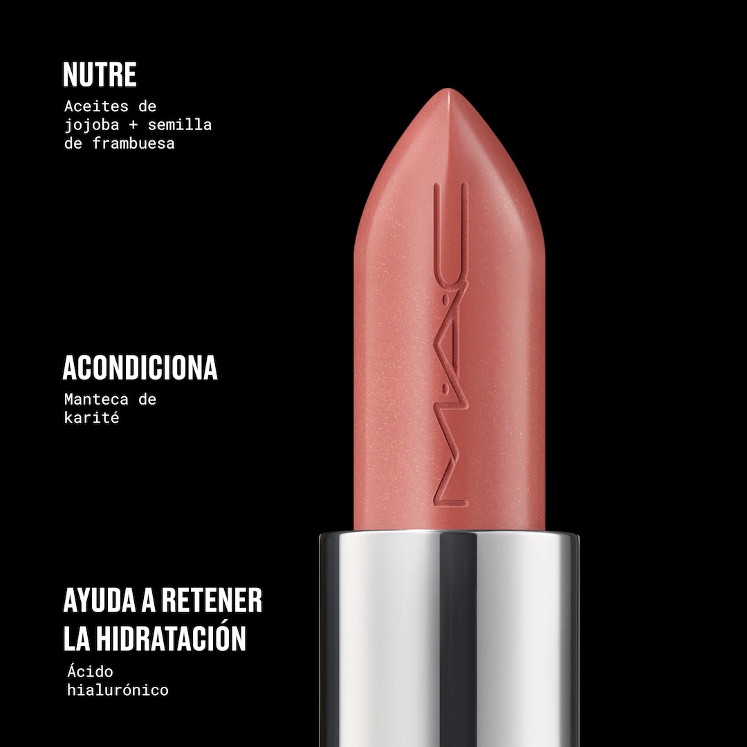 Lustreglass Sheer-Shine Lipstick, Business Casual , 3.5g