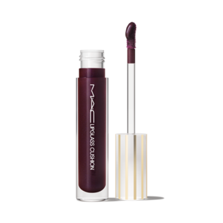 Lipglass Cushion High-Pigment Oil, Grapesicle, 5ml