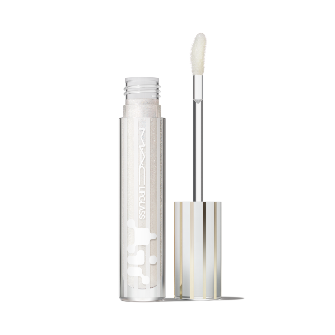 Lipglass Air Non-Sticky Gloss / Holiday, Snowbiz, 5ml