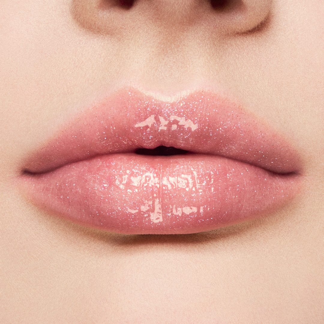 Lipglass Air Non-Sticky Gloss / Holiday, Snowbiz, 5ml