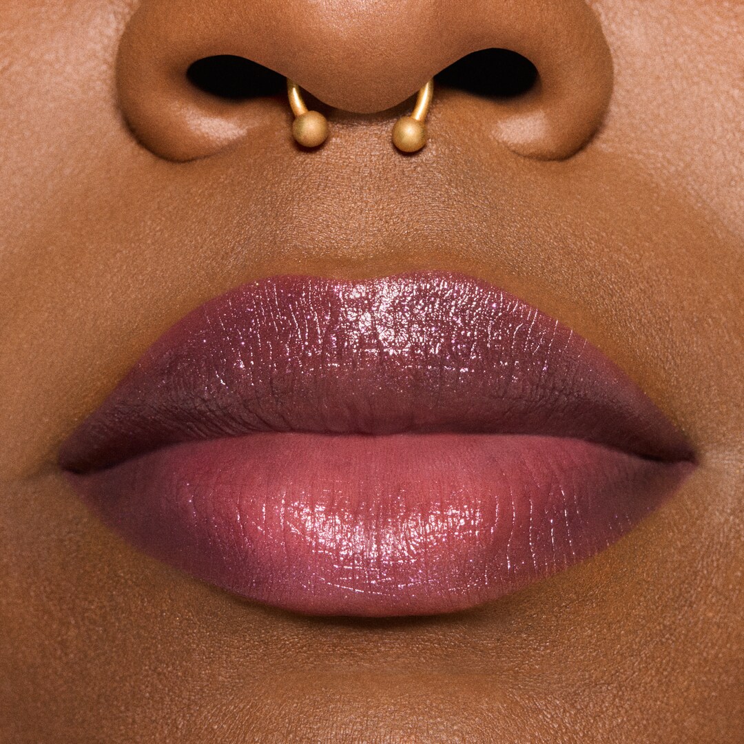 Bálsamo labial Fizzy Feels / Holiday, Crystal Caviar, 3g