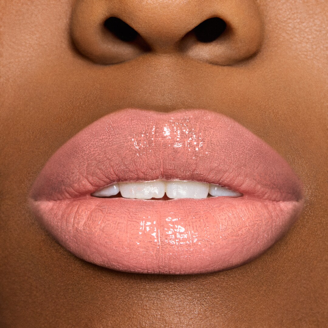 Set de labios Mini M·A·C Nudes / Holiday, 4.2ml