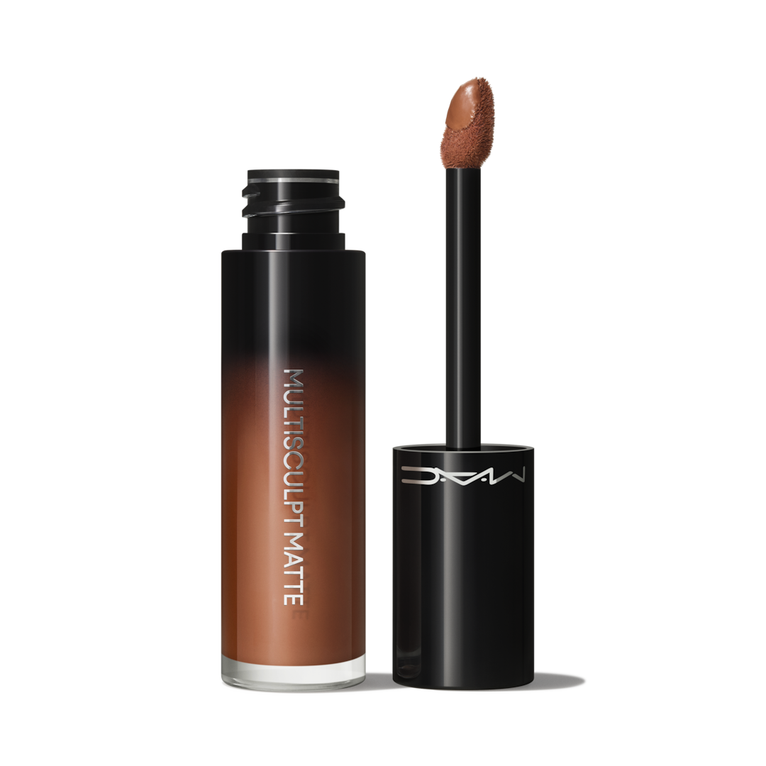 Sombra Líquida 2 EN 1 Multisculpt Matte Liquid Eyeshadow And All-Over Colour, Uncorked, 4ml