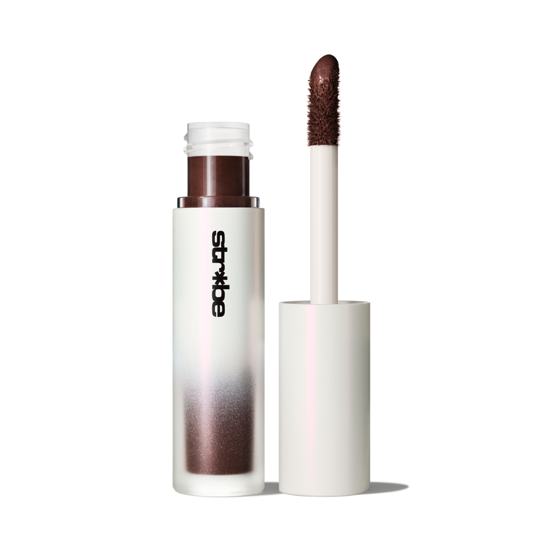 M·A·C Strobe Beam Liquid Bronzelighter, Sunbeam, 4.3ml