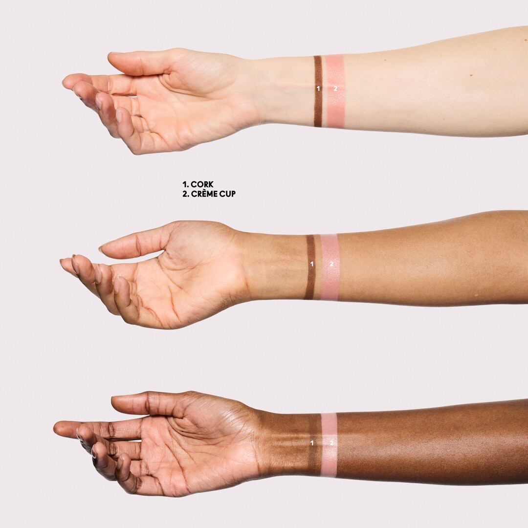 Satin Soft Lip Combo / Sepia Collection, Pink