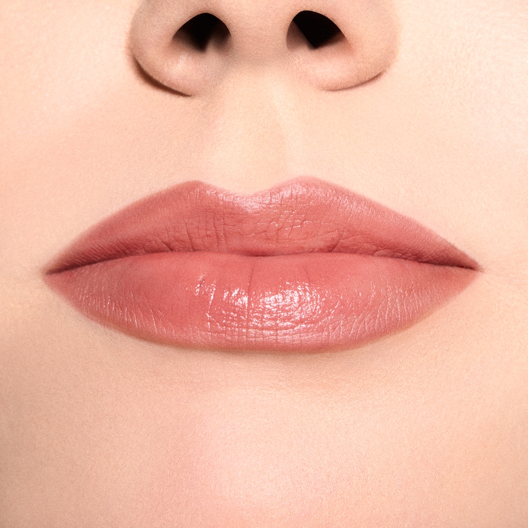 Satin Soft Lip Combo / Sepia Collection, Pink
