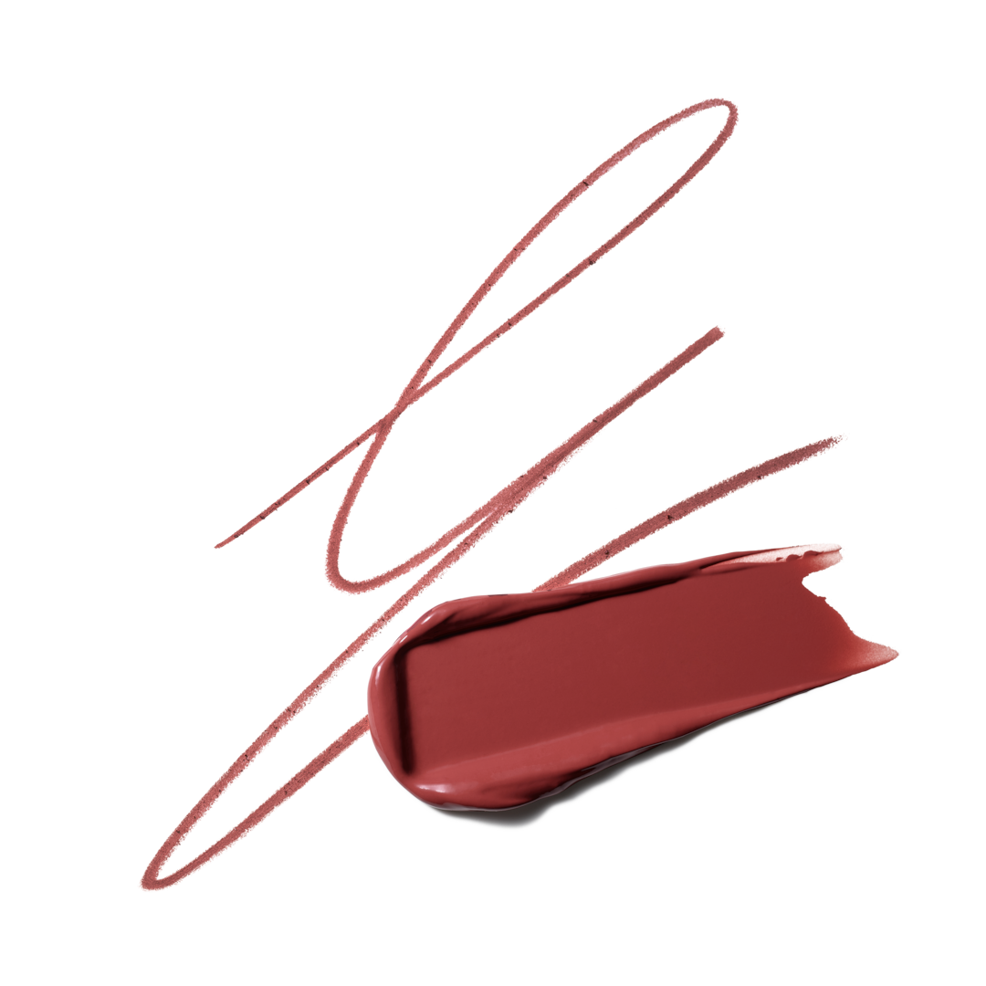 Satin Soft Lip Combo / Sepia Collection, Neutral