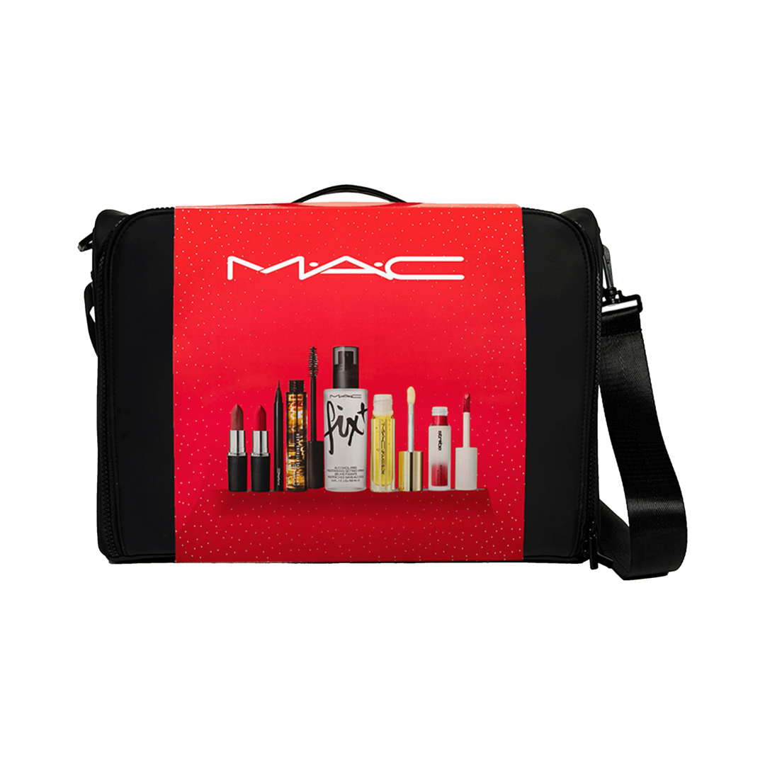 Nova Glam: Holiday All Stars