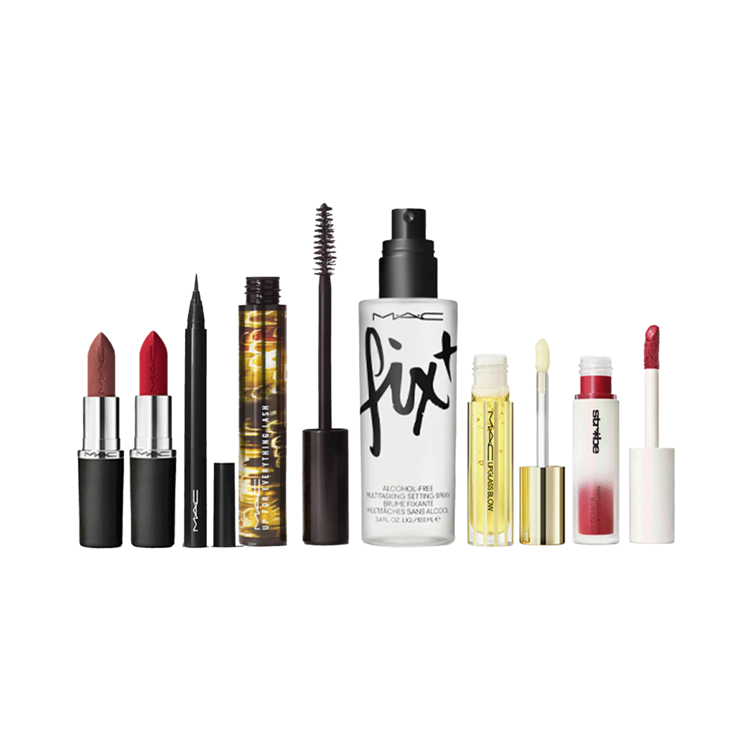 Nova Glam: Holiday All Stars