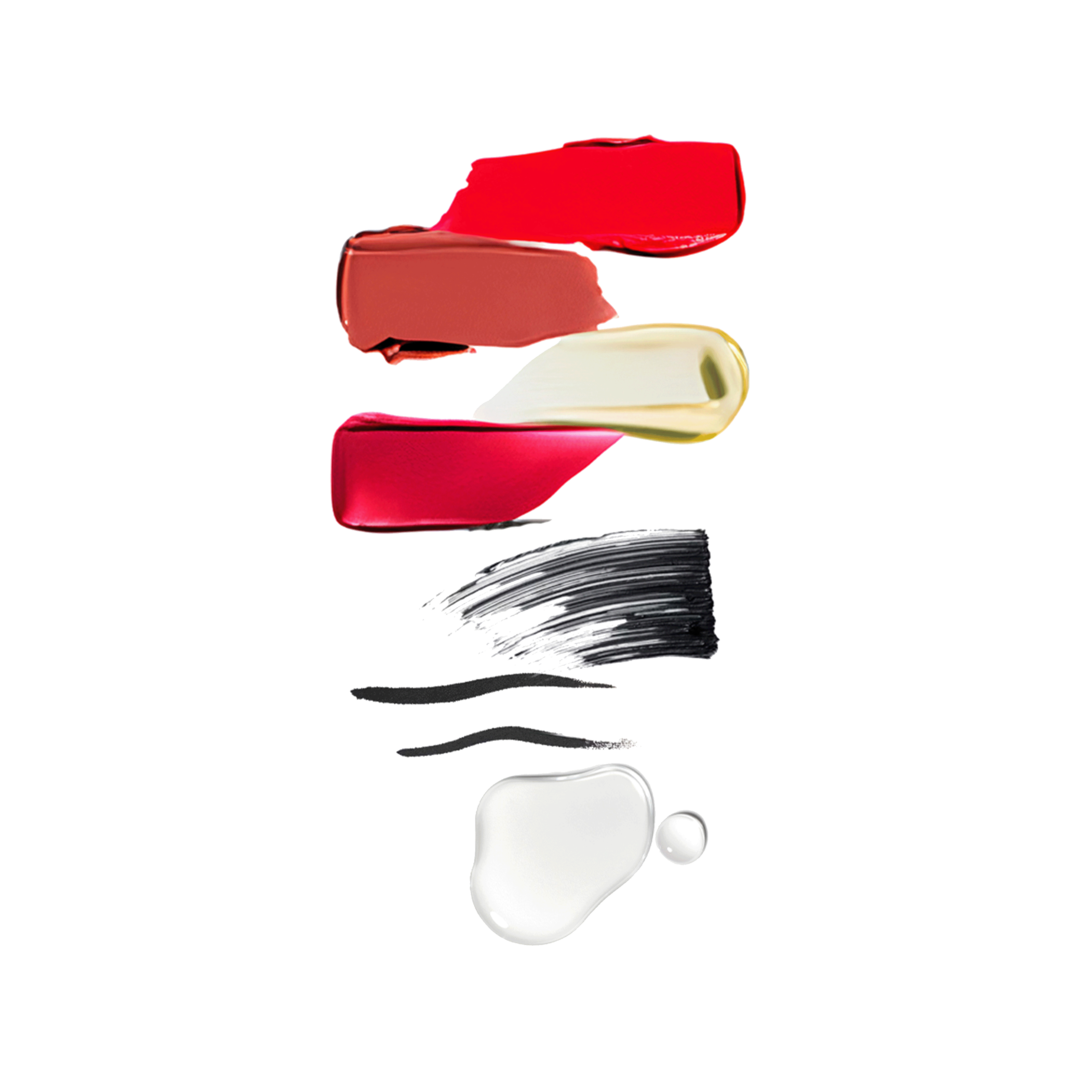 Nova Glam: Holiday All Stars