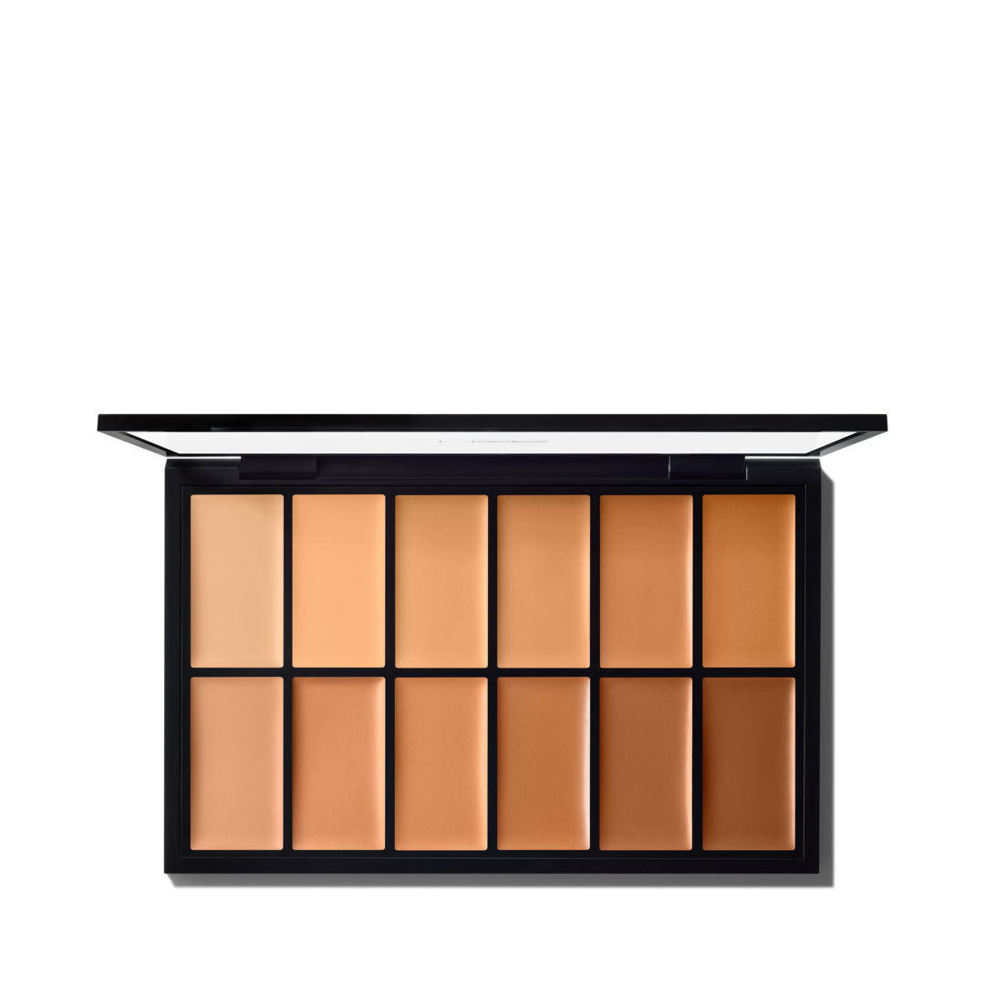 Pro Palette Full Coverage Foundation x 12