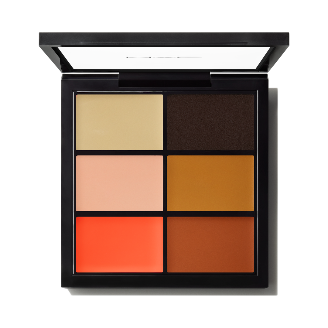 Pro Palette Studio Finish Skin Corrector x 6