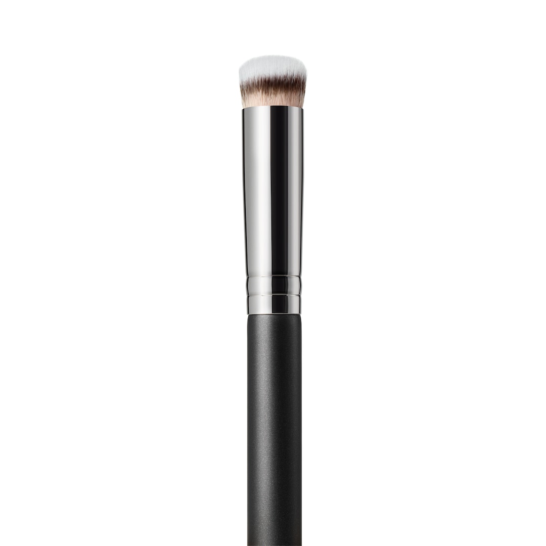 270 Synthetic Mini Rounded Slant Brush