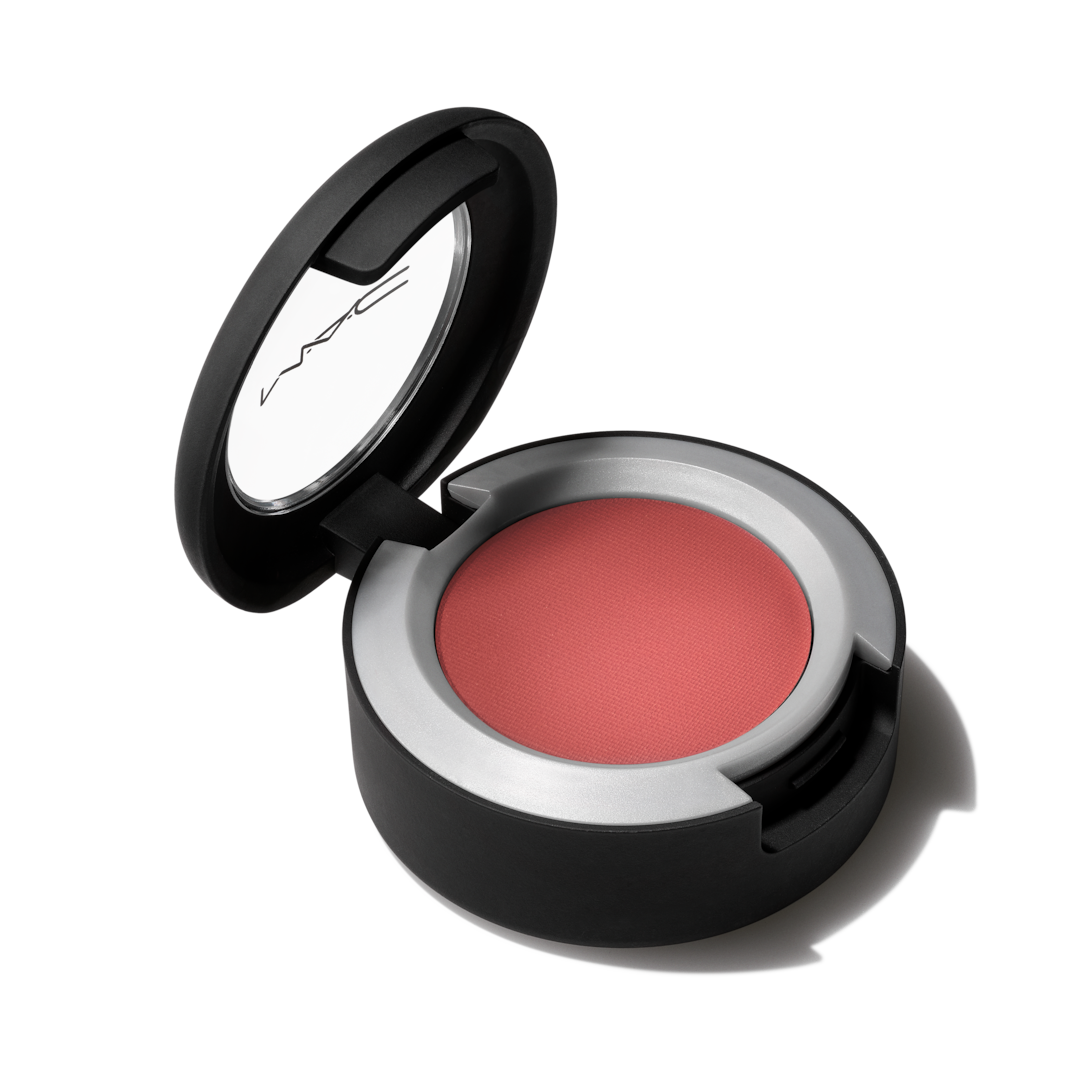 SOMBRA PARA OJOS MATE POWDER KISS SOFT MATTE EYE SHADOW