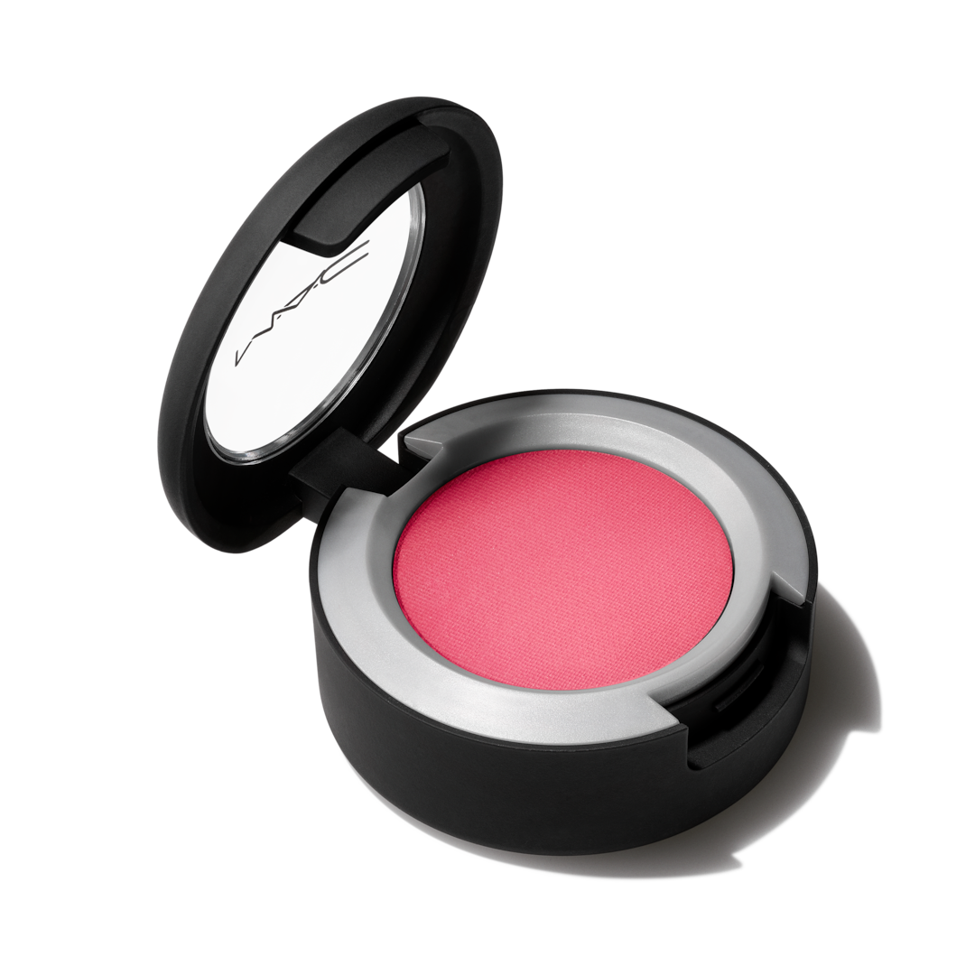 SOMBRA PARA OJOS MATE POWDER KISS SOFT MATTE EYE SHADOW