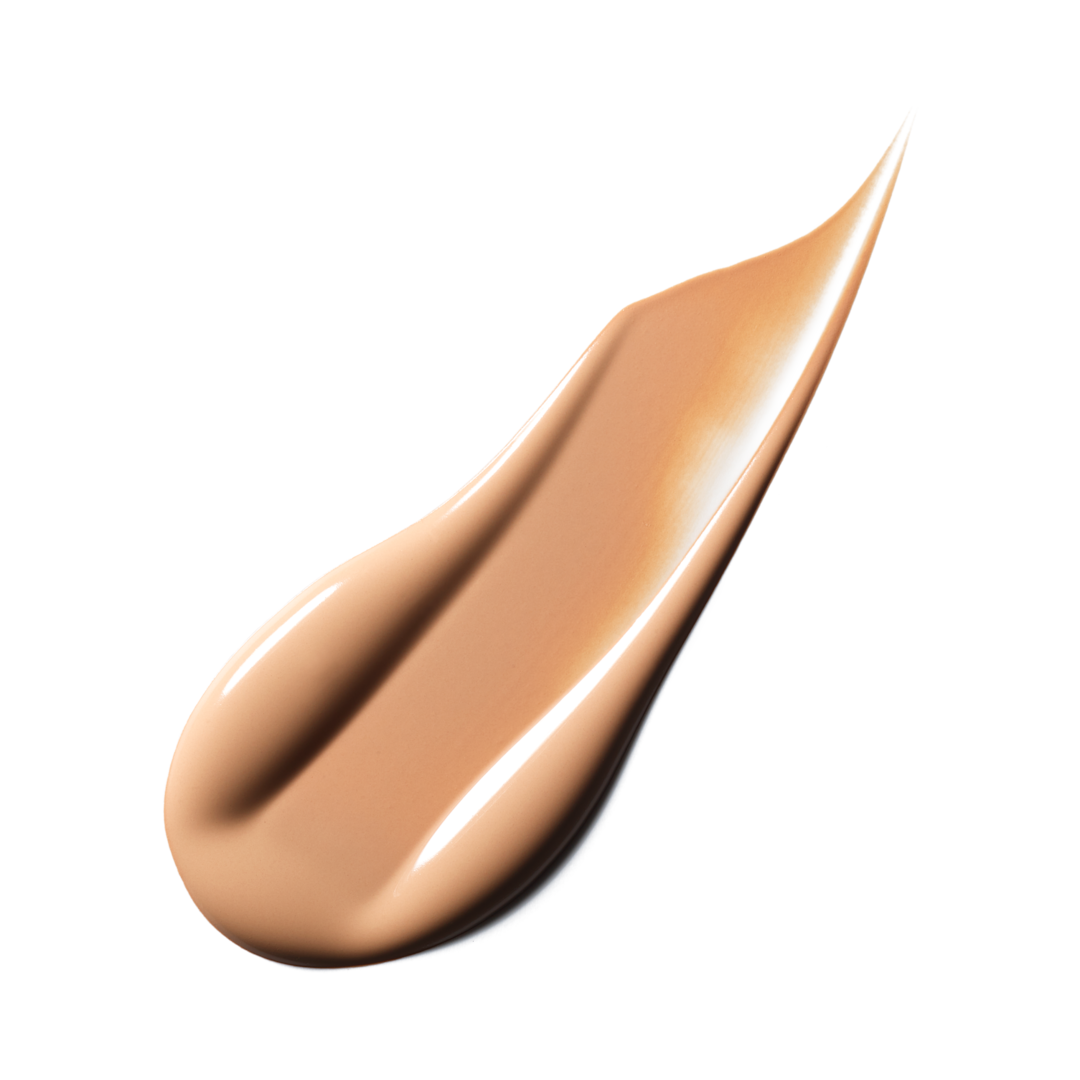 Base a prueba de agua Studio Radiance Face and Body Radiant Sheer Foundation