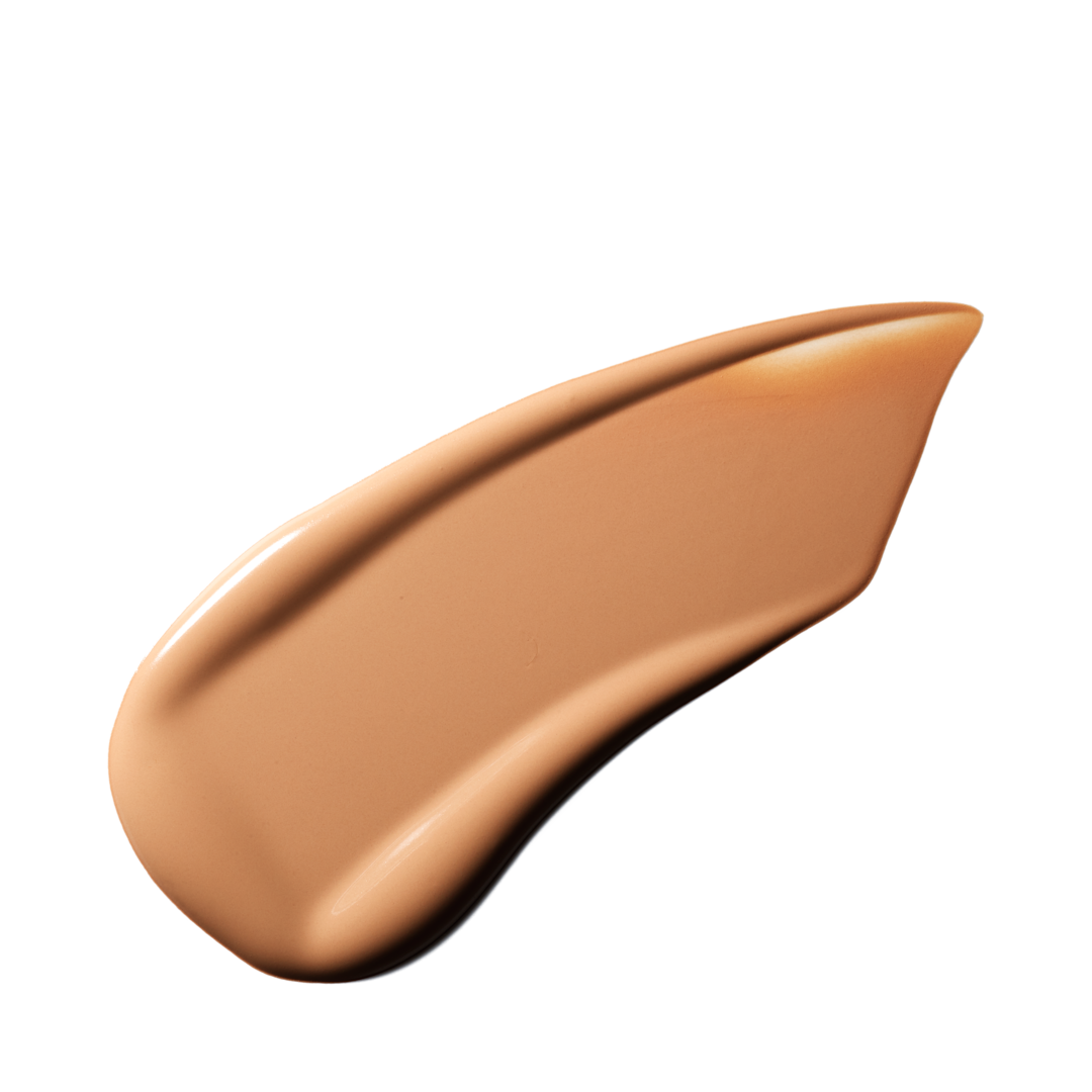 Base a prueba de agua Studio Radiance Face and Body Radiant Sheer Foundation