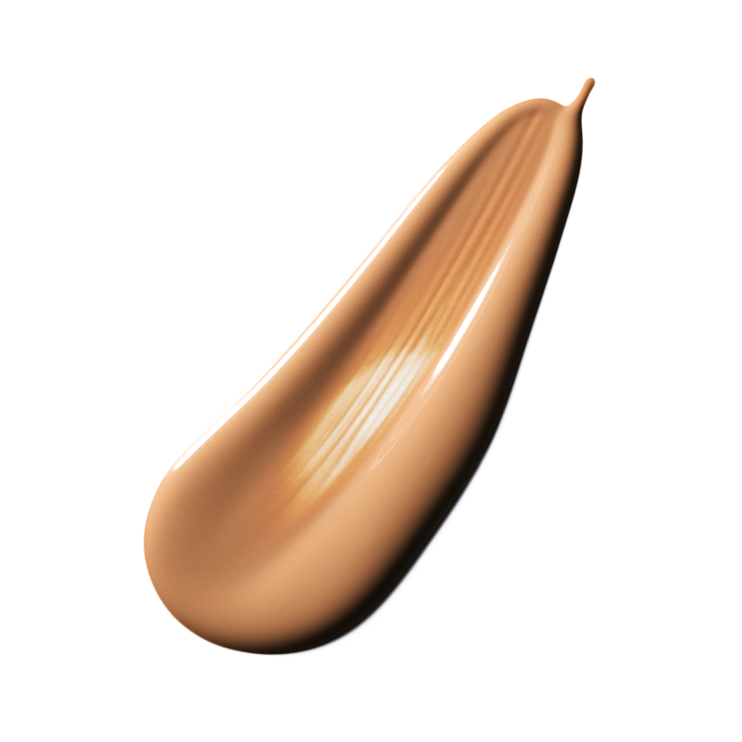 Base a prueba de agua Studio Radiance Face and Body Radiant Sheer Foundation