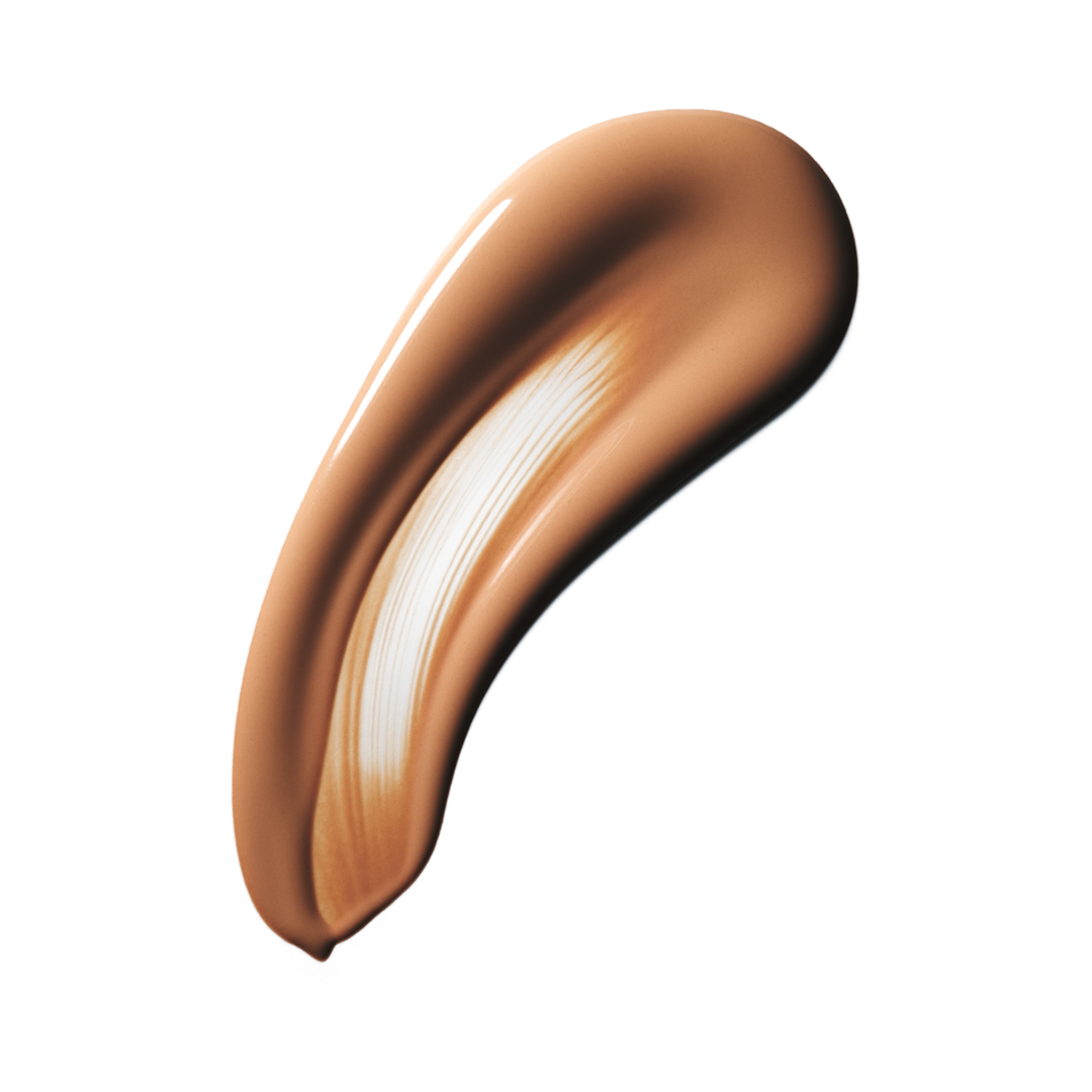 Base a prueba de agua Studio Radiance Face and Body Radiant Sheer Foundation