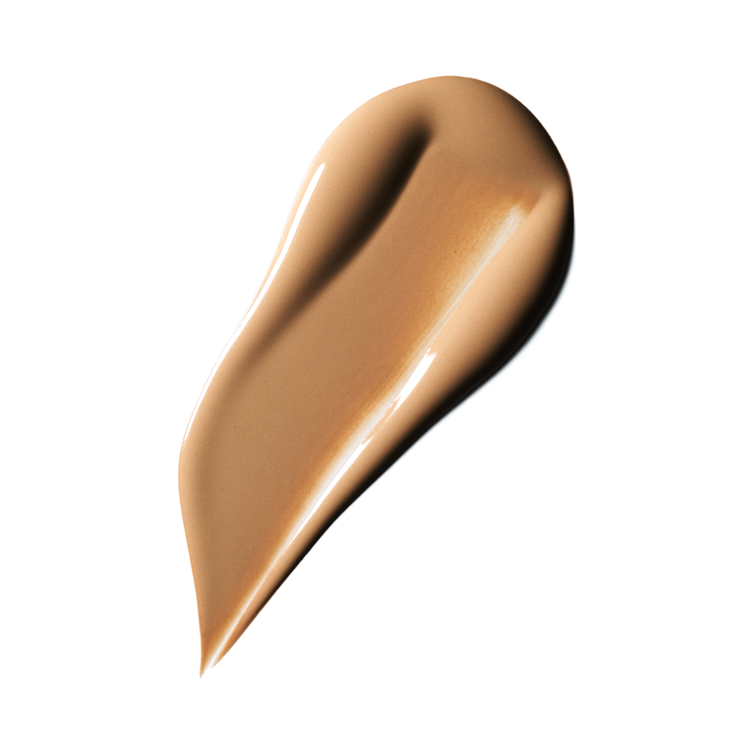 Base a prueba de agua Studio Radiance Face and Body Radiant Sheer Foundation